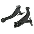thumbnail image 2 of YeulionCraft 2Pcs Front Lower Control Arm for Toyota Avalon Sienna Solara 1998-2003, 2 of 8