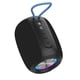 thumbnail image 5 of portátil Bluetooth 5.0, resistente al agua IPX6, inalámbrico Negro Sunnimix Bocinas portables, 5 of 8