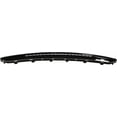 thumbnail image 4 of For 2012-14 Chrysler 300 Bumper Grille Front Black Plastic CH1036155 68156960AA, 4 of 5