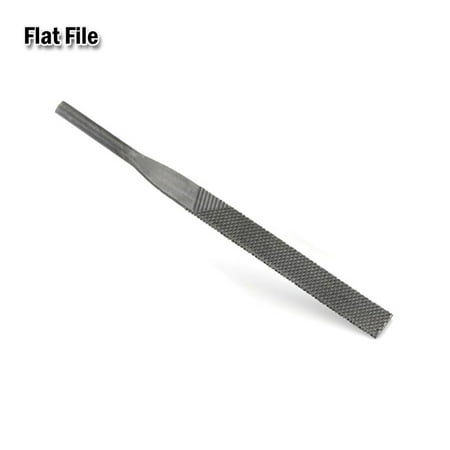 

5×140 Pneumatic File Blades Air File 5×125mm Small File Air File Saw Accessories