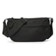 thumbnail image 1 of Riñonera impermeable, bolsa deportiva cruzada, bolso de hombro de nailon ligero y plegable para viajes, mochila informal con bolso adicional para adultos y adolescentes, 1 of 6