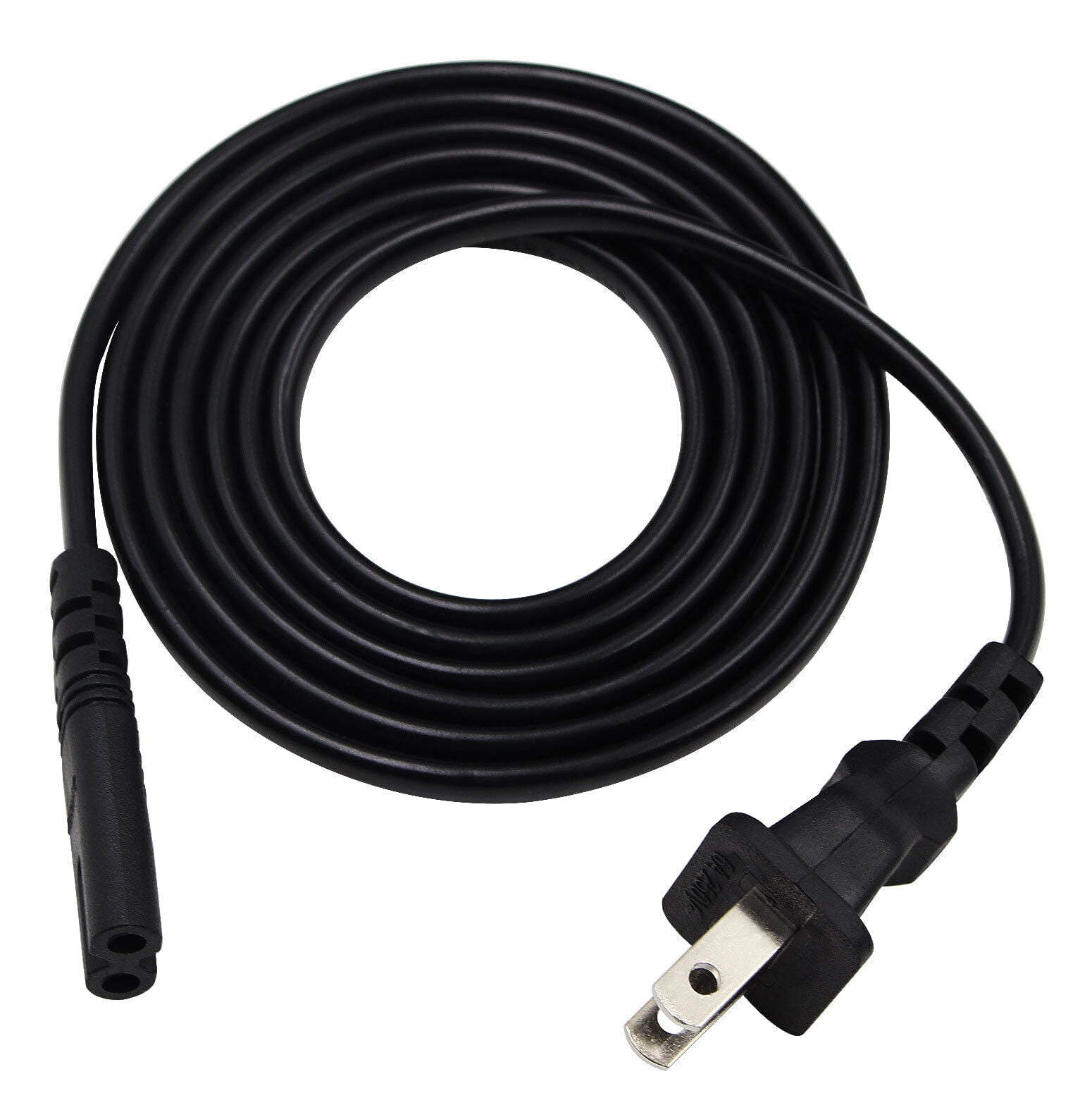 AC Power Cable Cord FOR HP OfficeJet 3830 AllIn One Printer Walmart