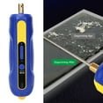 thumbnail image 4 of Mobile Phone Glue Remover, Easy Glue Remover Three Gears Speed Governing Phone Screen Repair Glue Remover  For Mobile Phone Repairing Screen, 4 of 8