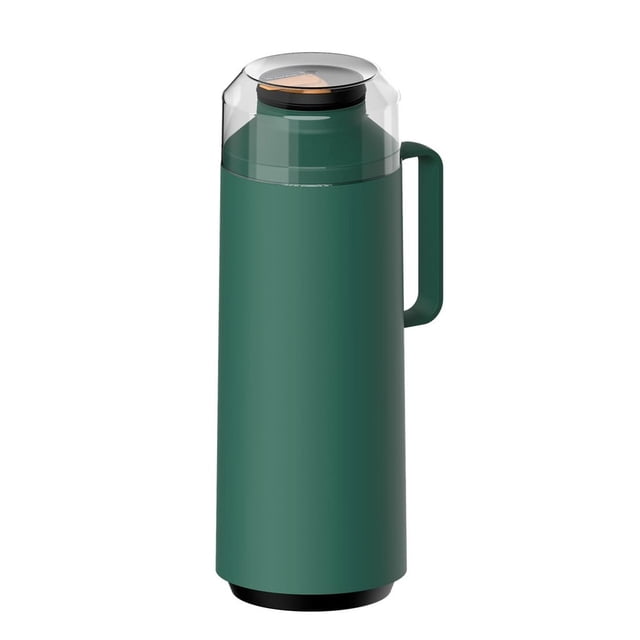 Termo Tramontina Exata 1 L Verde 61637107