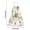 Cactus Cowboy Horse, variant on Haosy 2 Pack Kitchen Wash Cloths with Hanging Loops Absorbent Absorbent Quick Drying Hand Towels, Cactus Cowboy Horse