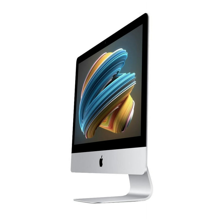 Apple iMac All-in-One Desktop 21.5-Inch 2.3GHZ Dual Core i5 (2017