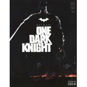 Cover of Batman: One Dark Knight #1
