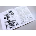 thumbnail image 6 of Allis Chalmers Homesteader 8 Lawn & Garden Mower Tractors Service Repair Manual, 6 of 7