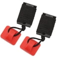 thumbnail image 1 of Interrupteur de Machine de Course, Touche de Tapis Roulant Incassable ABS pour Gym, 1 of 8