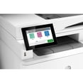 thumbnail image 6 of HP LaserJet Enterprise MFP M430f Laser All-In-One Monochrome Printer, 6 of 6