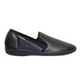thumbnail image 2 of Goodyear - Pantuflas para Hombre (Negro), 2 of 5