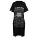 thumbnail image 5 of Vestido suelto con bolsillos The Good Times Vol. 1 N.° 1 REVERSED Ropa estética vestido de verano para mujer 2025, 5 of 7