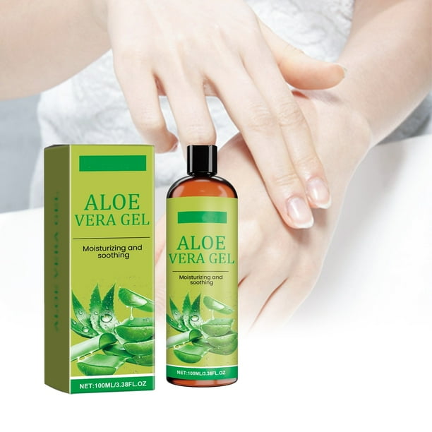 aloe vera gel locken Aloe Vera Spray für Haut und Haar – vitaminreiche Feuchtigkeitspflege für  Locken und Afro Haare