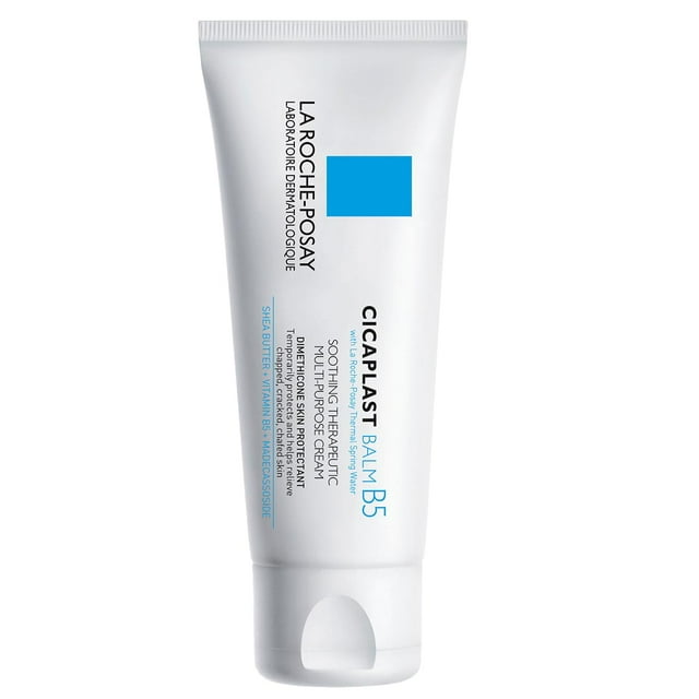 Crema La Roche-Posay Cicaplast Bálsamo B5 para piel seca 40 ml