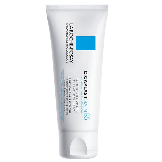 Crema La Roche-Posay Cicaplast Bálsamo B5 para piel seca 40 ml