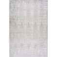 thumbnail image 2 of Rug Branch Astra Modern Indoor Area Rug, Grey , Abstract - Living Room, Bedroom, Dining Room, and Kitchen, 2 of 7