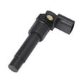 thumbnail image 1 of 1J0919149A Vehicle Car Black Transmission Speed Sensor for Volkswagen Golf, 1 of 6