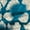 White Turquoise, variant on Stretch Polyester Spandex Fabric Aphetic Cloud Design Foil ! | Spandex Palace