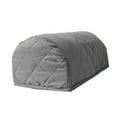 thumbnail image 4 of Skksst Waterproof Armrest Slipcover Quilted Anti-Slip Armchair Sofa Furniture Protector, 4 of 7