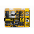thumbnail image 1 of DeWalt Ensemble d'Accessoires pour Perceuse et Perceuse Professionnelle (Dwaumf5ensemble) – Kit de Forets Polyvalent pour Perçage et Fixation, 1 of 5