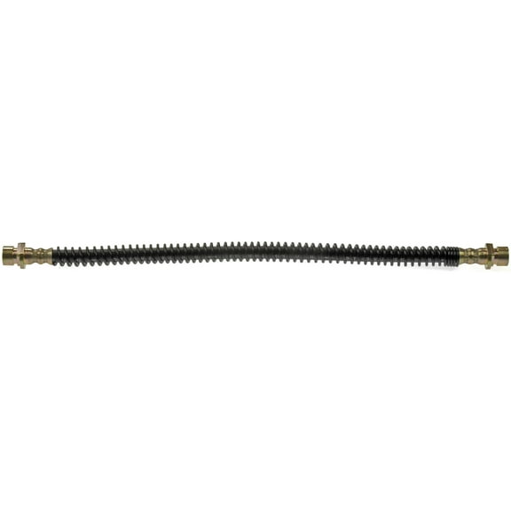 Dorman H621511 Brake Hydraulic Hose for Specific Land Rover Models Fits select: 1992-1996 LAND ROVER RANGE ROVER