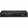 thumbnail image 2 of CradlePoint E300-5GB Wi-Fi 6 IEEE 802.11k/v/ax 2 SIM Ethernet, Cellular Modem/Wireless Router, 2 of 2