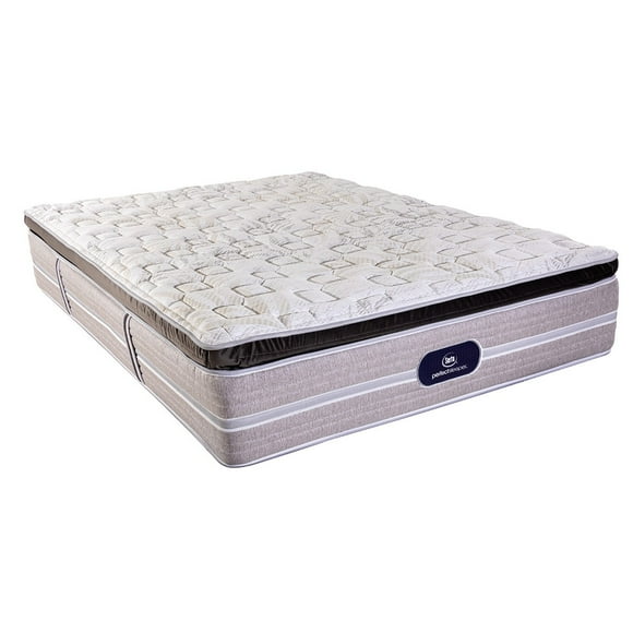 Colchon Individual Serta Haus Blanc