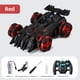 thumbnail image 5 of Coche deportivo descapotable con control remoto, todoterreno, de alta velocidad, con tracción en las cuatro ruedas, para carreras acrobáticas, juguete para niños, 5 of 5