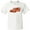 AA-White, variant on Inktastic Red Flames Race Car Youth T-Shirt