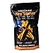 thumbnail image 3 of One Pound Fire Starter Pouch by InstaFire (Compact, Off-Grid, Emergency, Hiking, Camping), 3 of 4