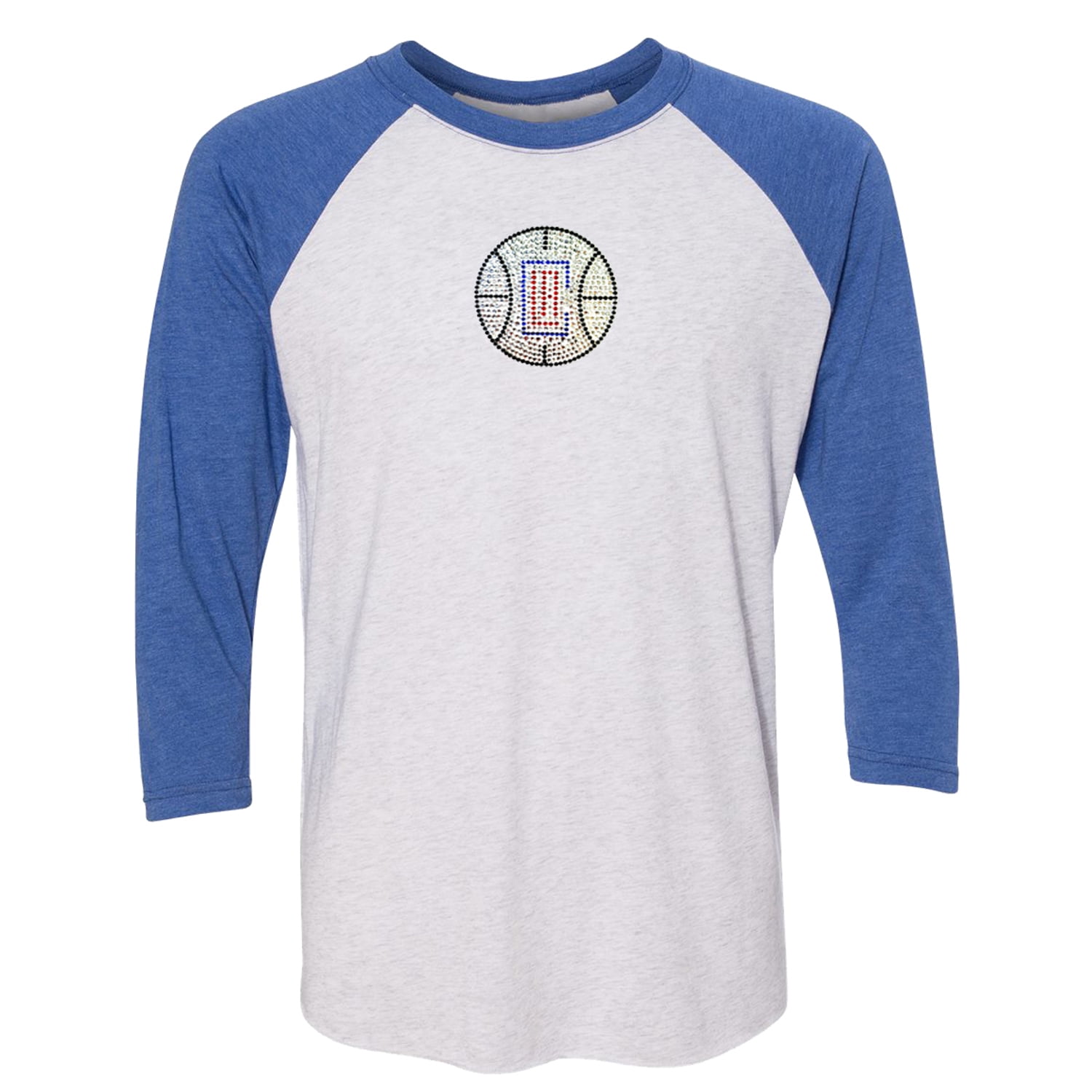 clippers women's t shirts