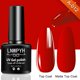 thumbnail image 1 of Esmalte en Gel para uñas, barniz semipermanente para Base y capa superior, para manicura artística, LED, UV, 36 colores, 1 of 4