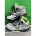 thumbnail image 1 of Size 10.5 - Jo r-dan 5 Retro Green Bean, 1 of 6