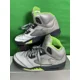 thumbnail image 1 of Size 10.5 - Jo r-dan 5 Retro Green Bean, 1 of 6