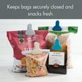 thumbnail image 2 of 4PK BAG CLIP, 2 of 4