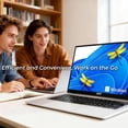 thumbnail image 7 of Restored Acer Aspire 3 15.6 FHD Touchscreen Business Laptop, AMD Ryzen 5 7520U CPU, 16GB DDR5 RAM 1TB SSD, Wi-Fi 6, Windows 11 Home (Refurbished), 7 of 7