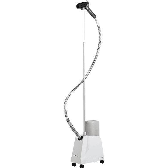 Reliable Vivio 120GC 1 gal Garment Steamer with Fabric Brush, Gray