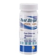 thumbnail image 2 of Pool Test Strips 50 Pack, 3 In 1 Water Testing Kit for Swimming Pool and Spa with PH Alkalinity Hardness Measurement, Clear Water Maintenance Accessories, A, 2 of 8