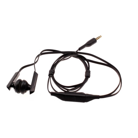 Wired Earphones for TCL 60 NxtPaper/SE NxtPaper/XE NXTPAPER 5G - Headphones Handsfree Mic 3.5mm Headset Earbuds Earpieces Microphone