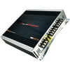 BassInferno BI 4300.4 Car Amplifier, 4 Channel, Class AB