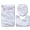 F, variant on Marble Bathroom Rug Set 3PCS, Non- Shower Mat, Ultra Soft Absorbent Bath Mat,Toilet Lid Cover Contour Mat, Machine Washable,Crack Design,Non-, Bathroom Floor Mats for Tub, Shower Toilet