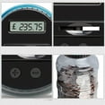 thumbnail image 3 of 2023 Home Storage and Organizers Coin Bank Storage Containers, 3 of 6