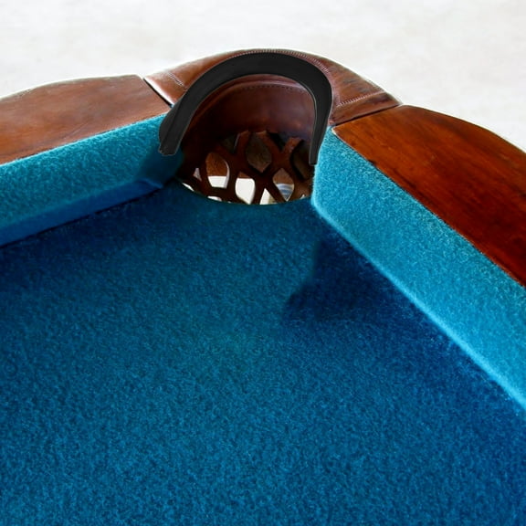 MLINS  Pool Table Pocket Liners Billiard Hole Accessories