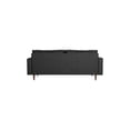 thumbnail image 4 of Sofa Kessa Muebles Kace Carbon, 4 of 5