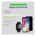 thumbnail image 2 of Reloj Inteligente Heroband, 2 of 8