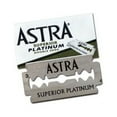 thumbnail image 2 of NEW Barber Salon Beard Cut Throat Straight Shaving Razor Plus 5 Astra Blade Free, 2 of 2