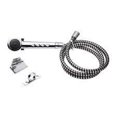 thumbnail image 1 of RV Shower Head & Hose - Chrome Polished, 1 of 1