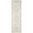 thumbnail image 2 of Safavieh Cambridge 6' Round Hand Tufted Wool Rug, 2 of 10