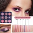 thumbnail image 3 of Set de Maquillaje PWYSHXDF 15 Piezas para Cara y Ojos, 3 of 7