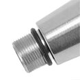 thumbnail image 3 of Coffee Machine Steam Nozzle 3 Holes Stainless Steel Coffee Maker Steam Wand Tip for Barsetto, 3 of 4